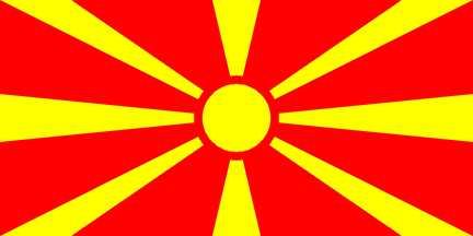 [Flag of
                                    North Macedonia (Republic of
                                    Macedonia 1995-2019)]
