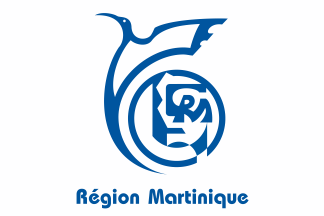 [Martinique Regional Council Flag
                                  to 2015 (France)]
