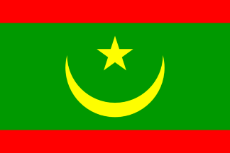 [Mauritania]