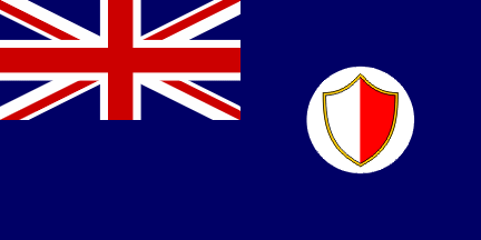 [Malta
                                    State Ensign 1875-c.1903]