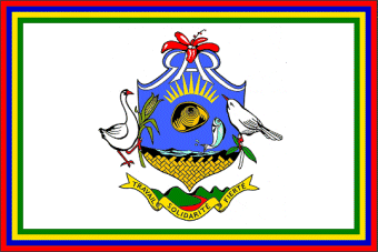 [Island of Rodrigues
                        flag (Mauritius)]