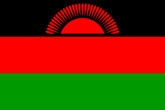 [Malawi Flag,
                                  1964-2010 and from 2012]