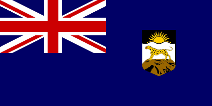 [Nyasaland flag 1919-1964
                                    (Malawi)]