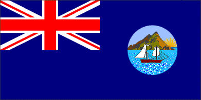 [British Colony
                          of Labuan c.1889 - c.1930]