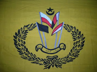 [Naning flag (Melaka,
                  Malaysia)]
