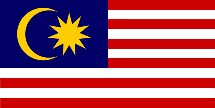 [Federation of Malaya 1950-1963
                                  (Malaysia)]