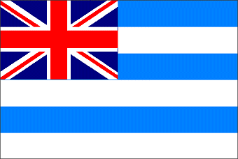 [Flag of
                          Mosquito kingdom 1824-c.1852 (Nicaragua)]