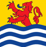[Provincial flag
                          of Zeeland 17th cent. (Netherlands)]