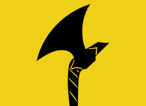 [Flag of Telemark County
                        1970-2019, from 2024 (Norway)]