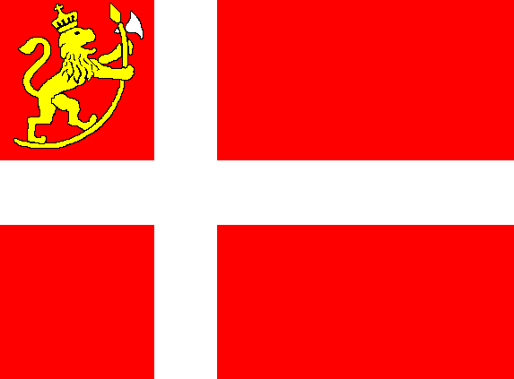 [Flag
                                    of Norway, 1814-1821]