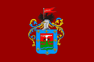 [Arequipa region flag (Peru)]