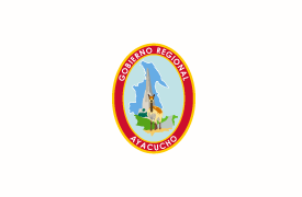 [Ayacucho Region
                flag (Peru)]