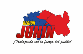 [Junin Region (Peru)
                        former flag]