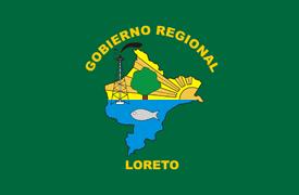 [Loreto Region flag (Peru)]