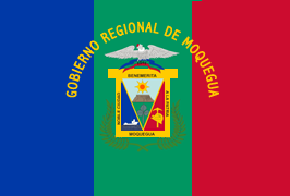 [Moquegua Region flag (Peru)]