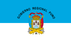 [Puno Region former flag 2003-2012 (Peru)]