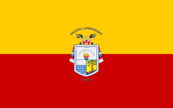 [Lambayeque Region flag (Peru)]