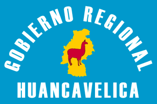 [former Huancavelica Region flag (Peru)]