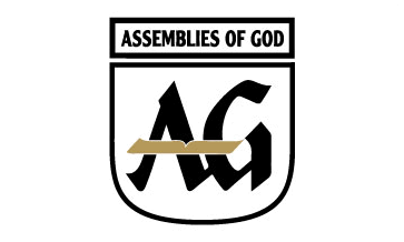 [Assemblies of God flag]