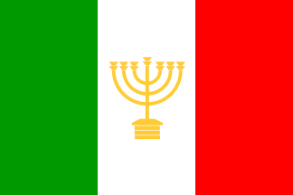 [Iglesia ni Cristo
                        (Church of Christ) flag]