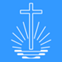 [flag of the New
                        Apostolic Church (NAC)]