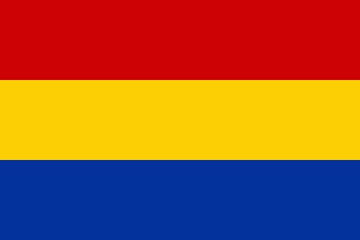 [Romania civil flag,
                                    1861-1866]