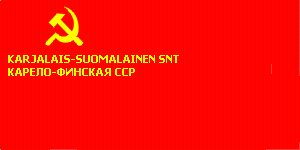 [Karelo-Finnish SSR 1940-1953 (Russian
                          SFSR)]
