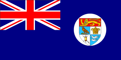 [British Solomon Islands
                                    Protectorate 1956-1966]