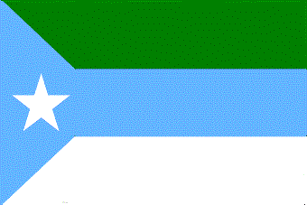 [Jubaland
                      state flag 2013 (Somalia)]