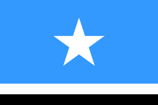 [Maakhir
                      state flag 2008-2009 (Somalia)]