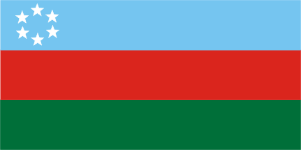 [Southwest Somalia State
                      flag, 2002-c.2006 (Somalia)]
