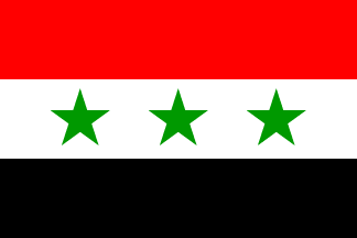 [Syrian
                                    Arab Republic 1963-1972, from 1980
                                    (Syria)]