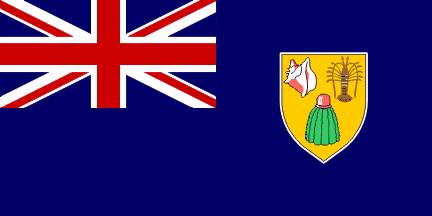 [Turks and
                                    Caicos flag (U.K.)]