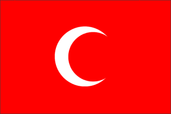 [Ottoman flag 1808-1826
                                    (Turkey)]