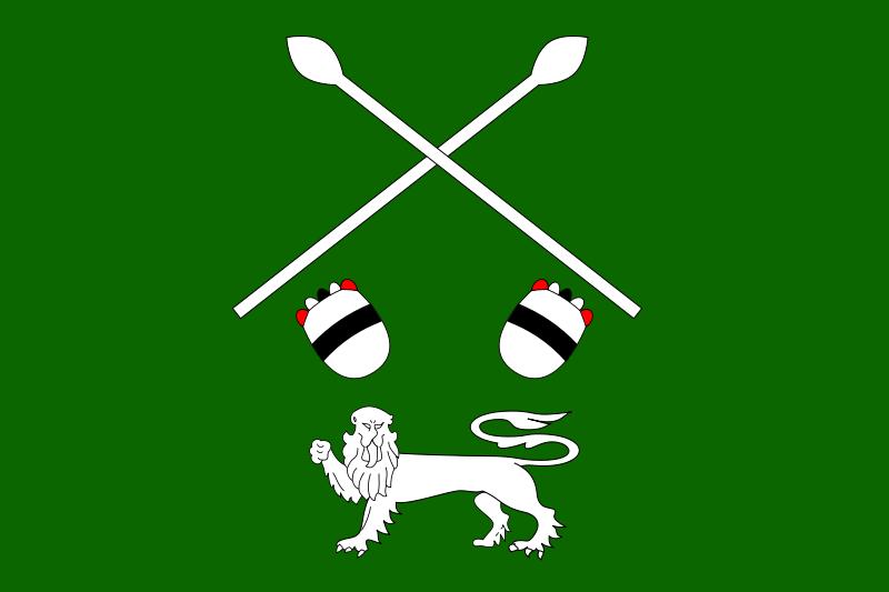 [Ankole
                          kingdom flag (Uganda)]