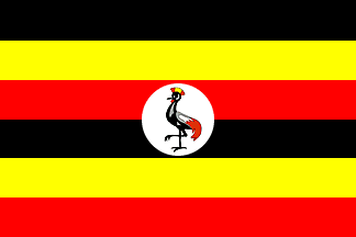 [Uganda]