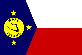 [Wake
                                    Island unofficial flag (U.S.)]