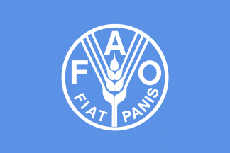 [Possible variant Logo of
                        Food and Agriculture Org. (FAO)]