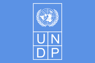 [United
                      Nations Development Programme (UNDP) alternate
                      flag]