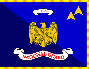 [Positional
                      Color, Office of the Chief, National Guard Bureau
                      1998-2008]