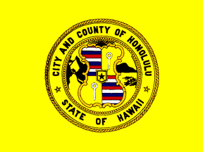 [flag Variant of
                        Honolulu, Hawaii 1969-1981, 1985-1994]