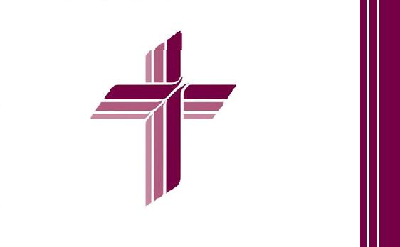 [flag of Lutheran
                        Church-Missouri Synod (U.S.)]