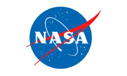 [NASA
                      insignia]