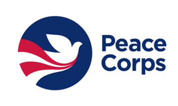 [Peace Corps
                      flag (U.S.)]
