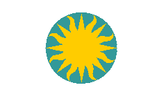 [Smithsonian Institution flag (U.S.)]