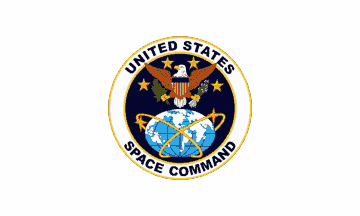 [U.S. Space Command
                        (USSPACECOM) 1985-2002]