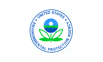 [U.S. Environmental Protection Agency (EPA]
                      flag]