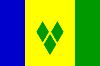 [Saint
                                    Vincent and the Grenadines]