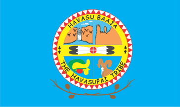 [Havasupai Tribe of the Havasupai Reservation
                (Arizona, U.S.)]