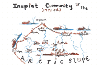 [Inupiat
                          Community of the Arctic Slope (Alaska, U.S.)]